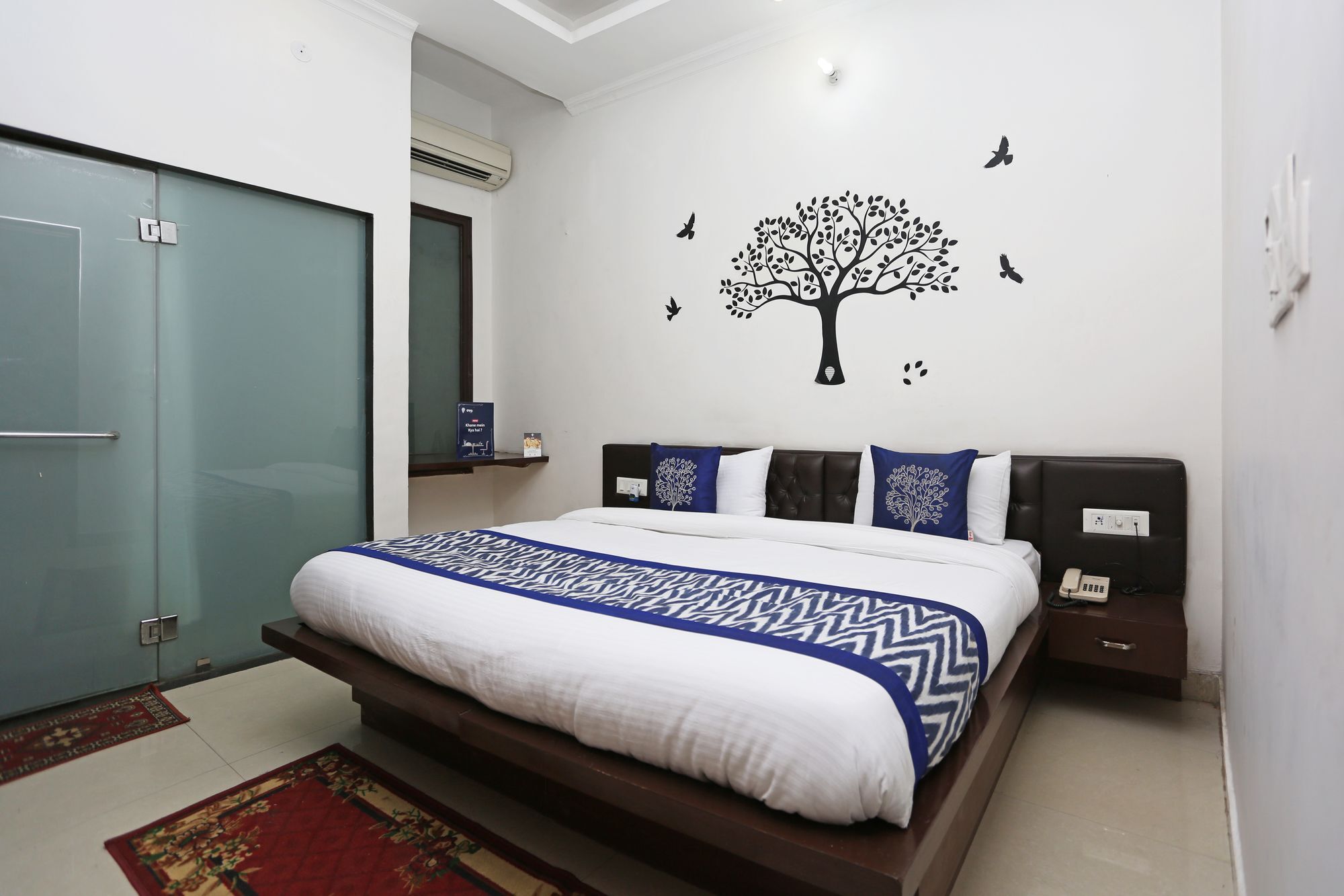 Collection O Sector 5 Ghaziabad Hotel Exterior photo